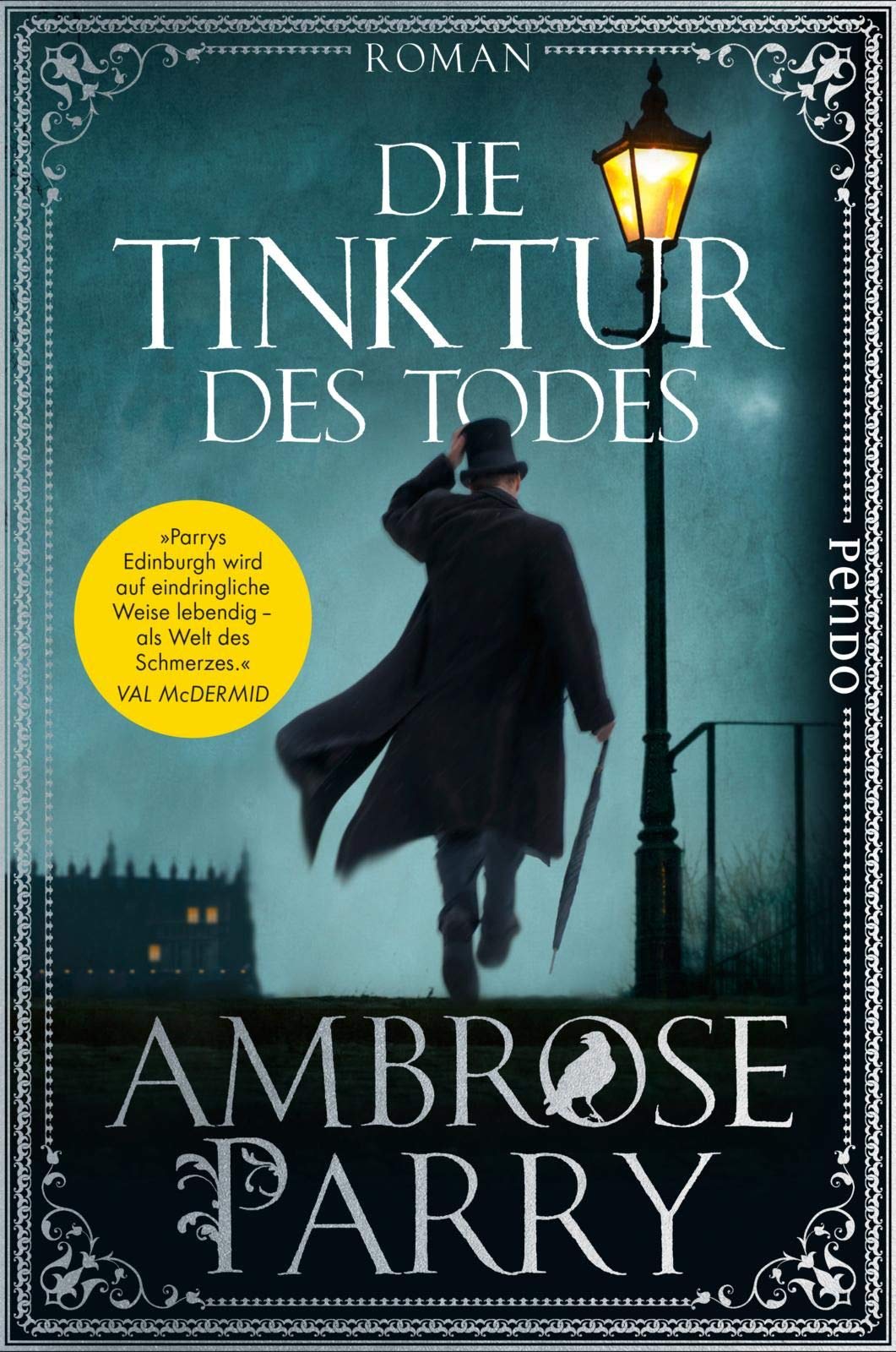 Product Image: Die Tinktur des Todes