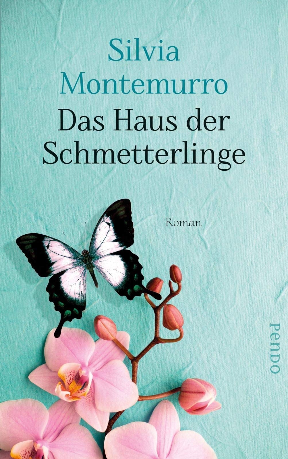 Product Image: Das Haus der Schmetterlinge