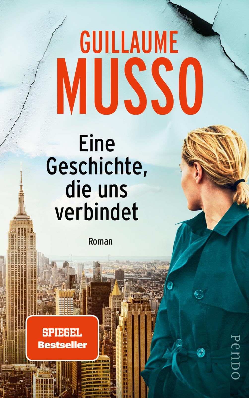 Eine Geschichte, die uns verbindet Contemporary literature