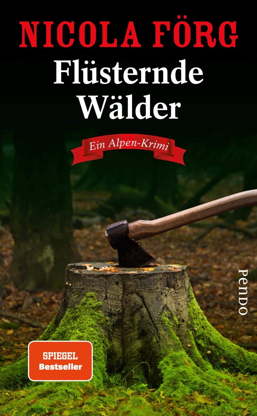 Product Image: Flüsternde Wälder