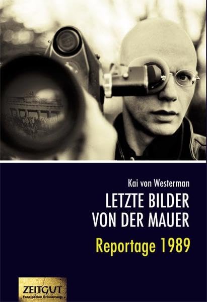 Product Image: Letzte Bilder von der Mauer