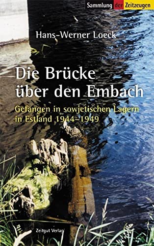 Product Image: Die Brücke über den Embach