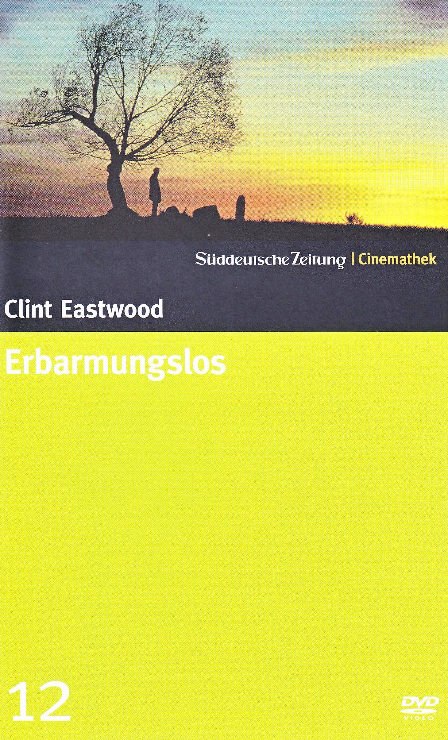 Erbarmungslos Films