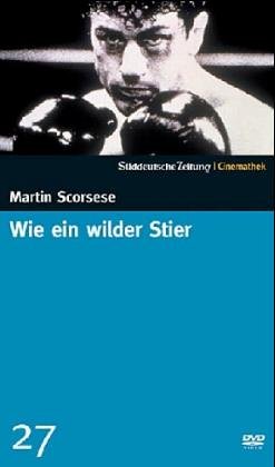 Wie ein wilder Stier Movies
