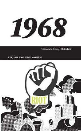 1968: Ein Jahr und seine 20 Songs (inkl. CD-ROM) Arts & Music