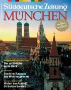 Süddeutsche Zeitung, München Books