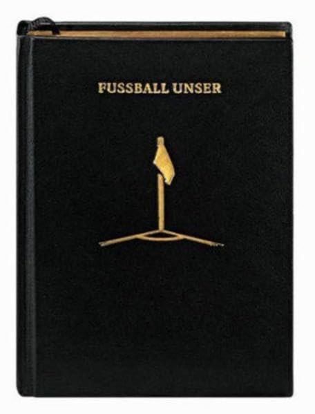 Süddeutsche Zeitung Edition 2005: Fussball unser - was man nicht alles wissen muss Leisure & Fun