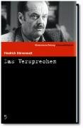 Das Versprechen. SZ Krimibibliothek Band 5 Contemporary literature