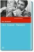Der blaue Hammer. SZ Krimibibliothek Band 22 (Süddeutsche Zeitung Kriminalbibliothek) Contemporary literature