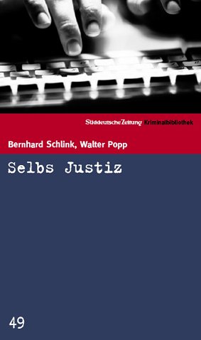 Selbs Justiz Contemporary literature Books