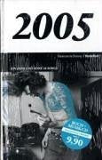50 Jahre Popmusik - 2005. Buch und CD. Ein Jahr und seine 20 besten Songs Arts & Music
