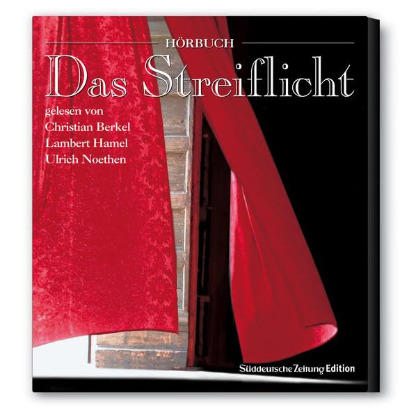 Streiflicht Hörbuch: 2000-2006 Classics