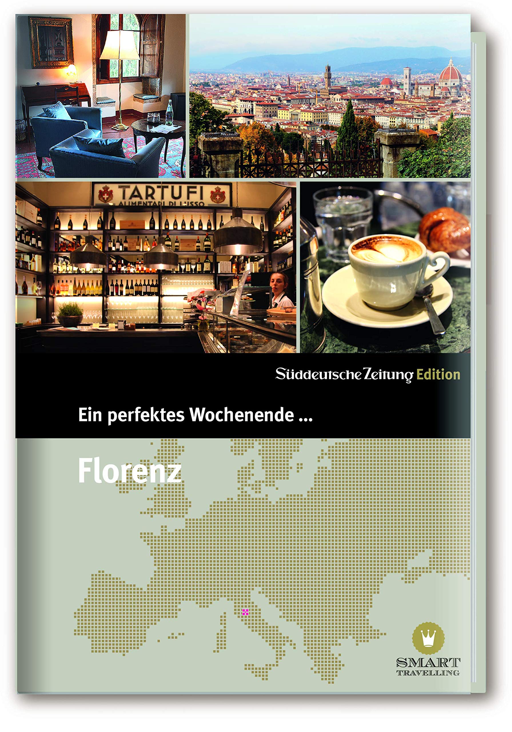 Ein perfektes Wochenende in... Florenz Leisure, Home & Garden