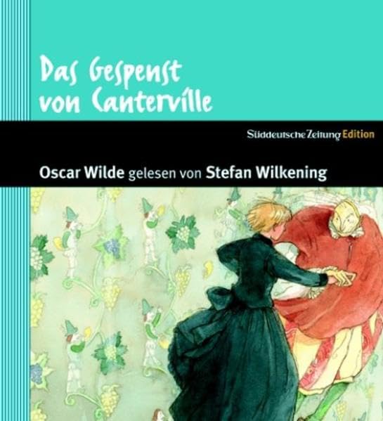 Das Gespenst von Canterville: Musikalische Erzählung für Kinder Fairy Tales & Legends
