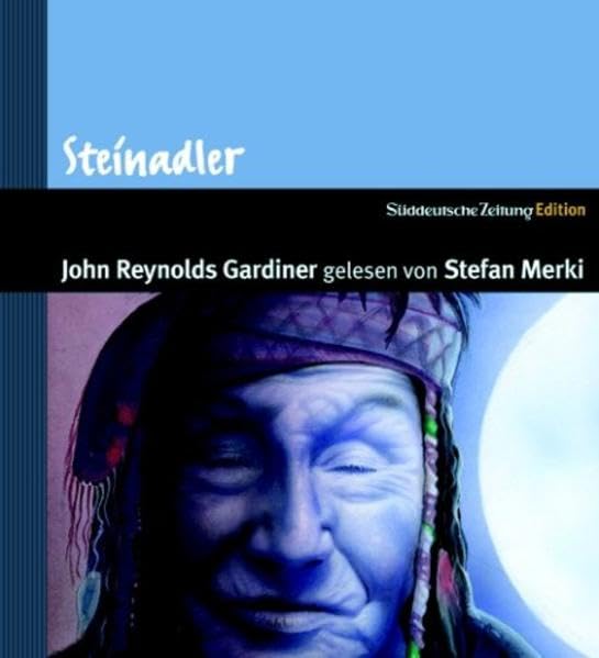 Steinadler: Musikalische Erzählung für Kinder Novels & Short Stories