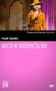 Spion in Spitzenhöschen, 1 DVD, deutsche u. englische Version Films