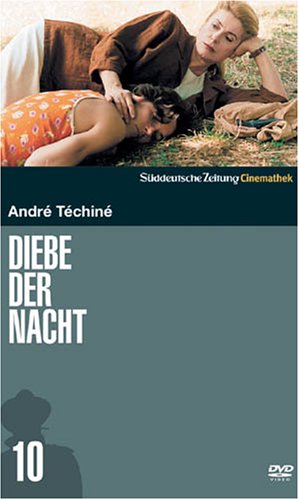 Product Image: Diebe der Nacht