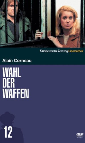 Wahl der Waffen - SZ Cinemathek Série Noire Movies