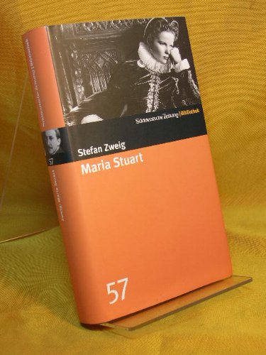 Maria Stuart. Contemporary literature Books