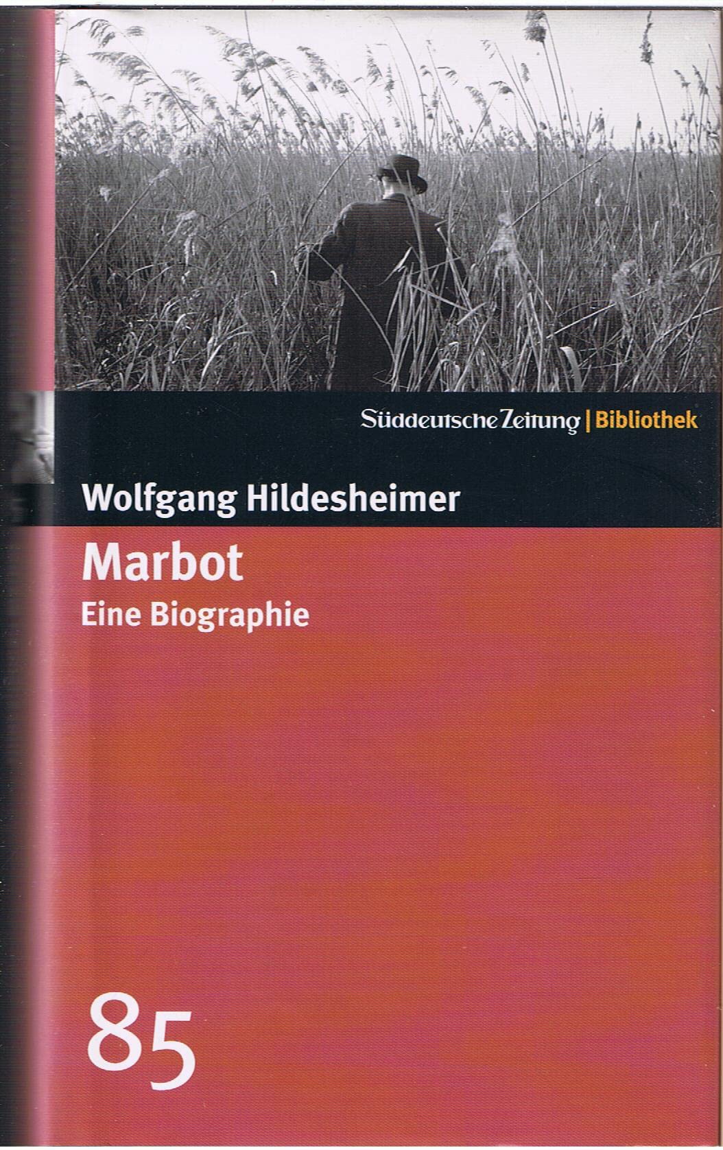 Marbot Contemporary literature Books
