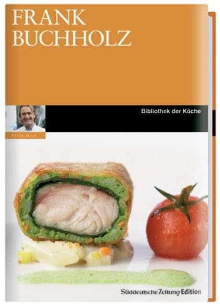 Frank Buchholz - SZ Bibliothek der Köche Leisure, Home & Garden