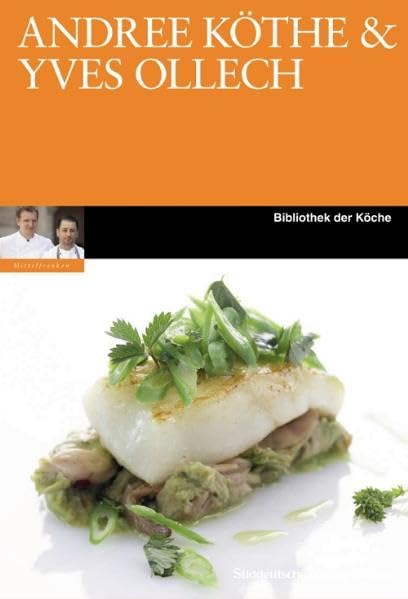Product Image: Andree Koethe & Yves Ollech