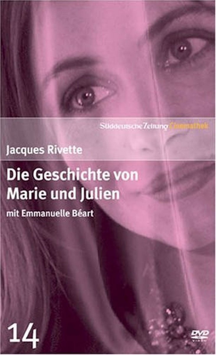 Die Geschichte von Marie und Julien Films
