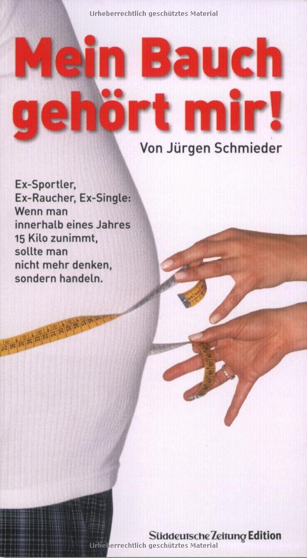 Mein Bauch gehört mir Health, Nutrition & Fitness