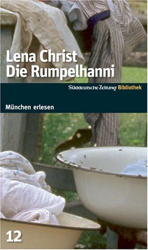 Rumplhanni. SZ-München Bibliothek Contemporary literature