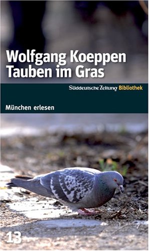 Product Image: Tauben im Gras.