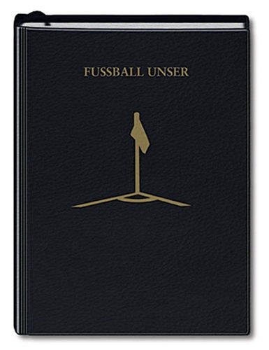 Fußball Unser - Softcover Manga
