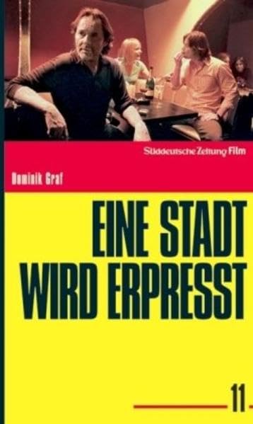 Eine Stadt Wird Erpresst Movies