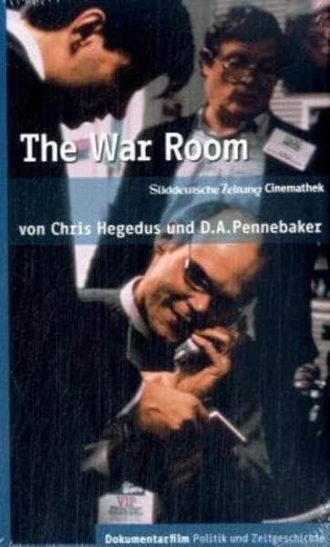 The War Room Movies