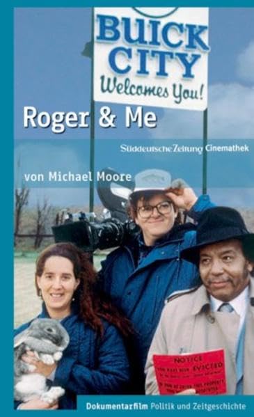 Roger & Me Movies