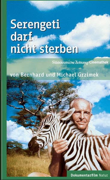 Serengeti darf nicht sterben Films