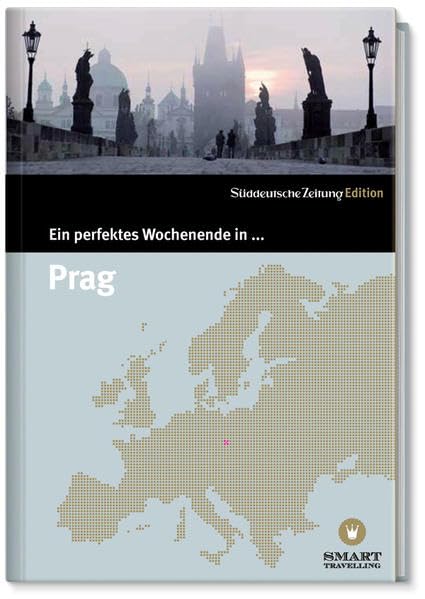 Product Image: Ein perfektes Wochenende in...Prag