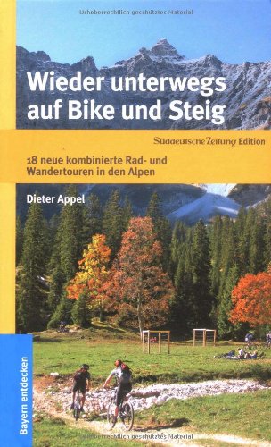 Wieder unterwegs auf Bike und Steig Film, Art & Culture