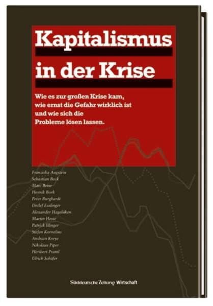 Kapitalismus in der Krise Law