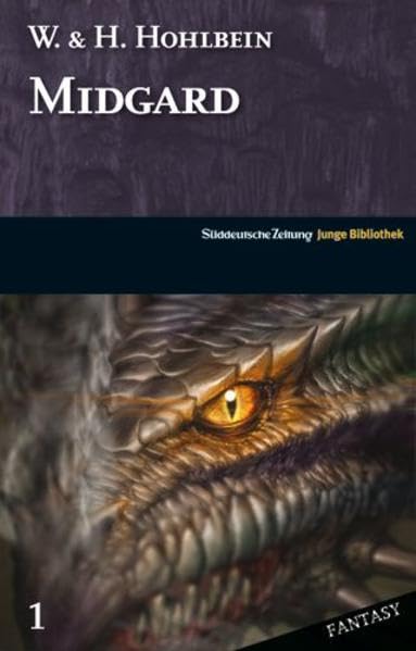 Midgard: Eine fantastische Geschichte Fantasy & Sci-Fi