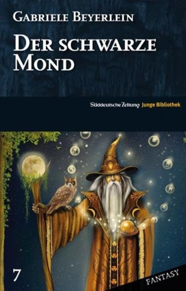 Der schwarze Mond Fantasy & Sci-Fi Books