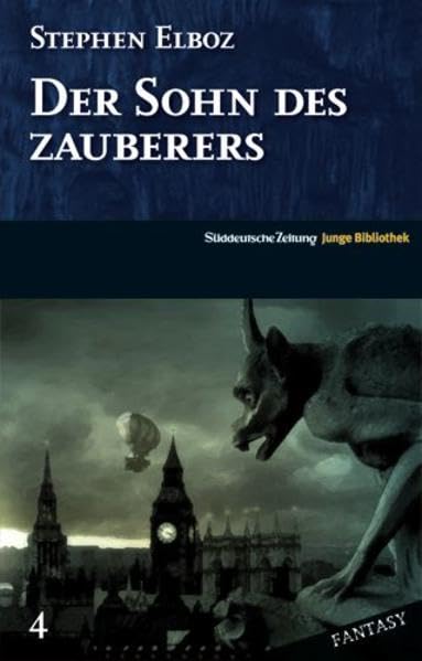 Product Image: Der Sohn des Zauberers
