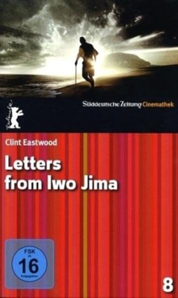 Letters from Iwo Jima Films