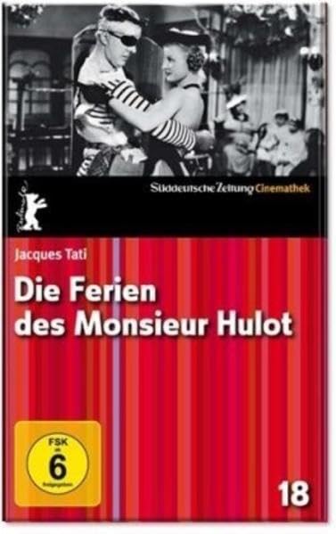Die Ferien des Monsieur Hulot Films