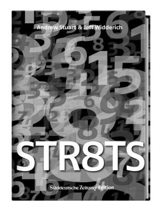 Str8ts: Der Sudoku-Nachfolger. 100 Str8ts in verschiedenen Schwierigkeitsgraden Leisure & Fun