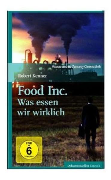 Food, Inc. - Was essen wir wirklich? Films