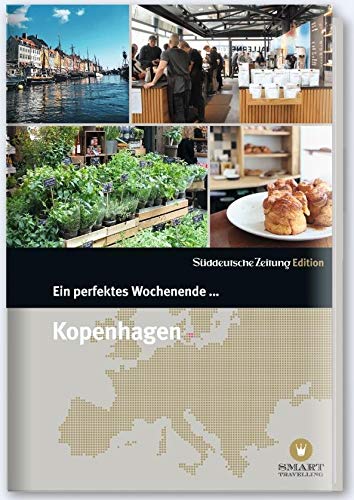 Ein perfektes Wochenende in... Kopenhagen Leisure, Home & Garden