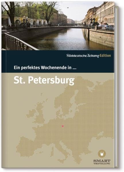 Ein perfektes Wochenende in ... St. Petersburg Leisure, Home & Garden