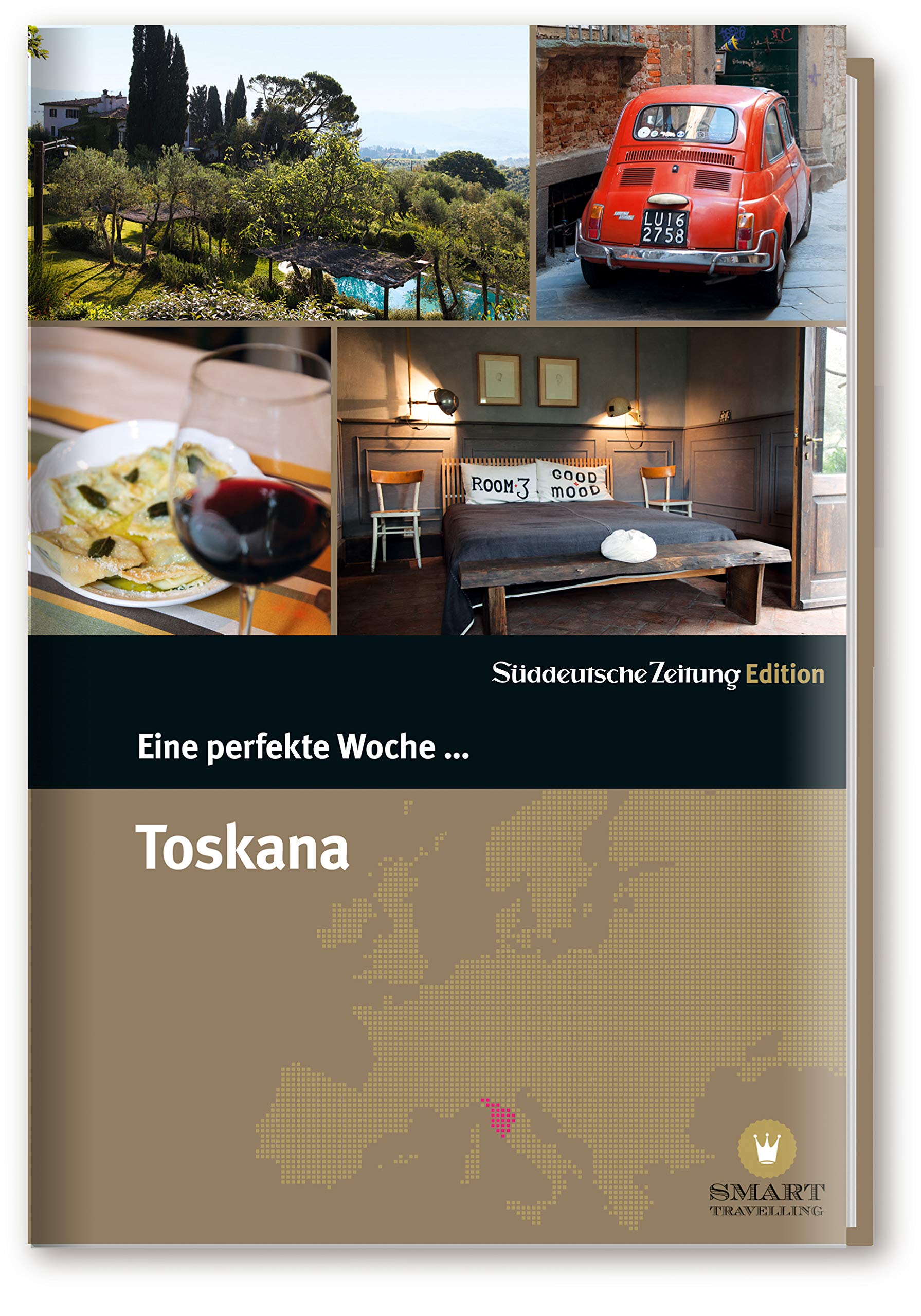 Eine perfekte Woche... in der Toskana Leisure, Home & Garden