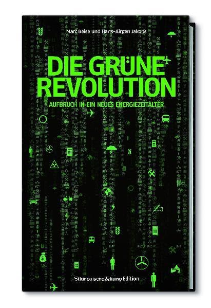 Die grüne Revolution Politics & History books
