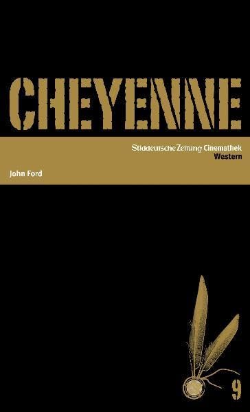 Cheyenne, 1 DVD Movies